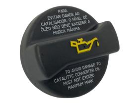 Tampa do oleo do motor gol santana fox golf polo original vw