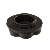 Tampa do Óleo Motor MWM Com Rosca - Unick - 10258