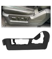 Tampa do Painel do Assento ECOTRIC para Ford F-150 (09-14) Tampa do Painel do Assento ECOTRIC para Ford F-150 (09-14)