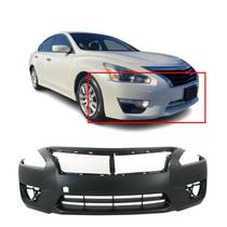 Tampa do Parachoque Dianteiro Nissan Altima (2013-2015) - FitParts