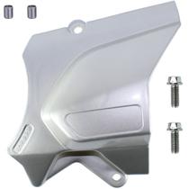 Tampa do pinhão da transmissão CG150 Sport 2005 a 2008 com parafusos