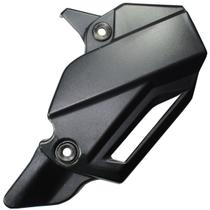 Tampa do pinhão da transmissão XTZ150 Crosser 2014 em diante Tampa do pinhão da transmissão XTZ150 Crosser 2014 em diante