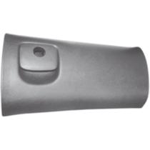 Tampa Do Porta-luvas Com Fecho Painel Cinza Claro Chave Gol parati saveiro furgao Unv21289 Tampa Do Porta-luvas Com Fecho Painel Cinza Claro Chave Gol parati saveiro furgao Unv21289