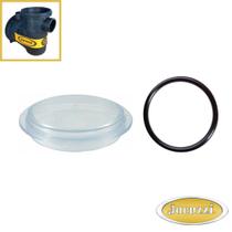 Tampa do Pré filtro Bomba A Jacuzzi + Oring