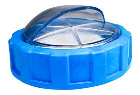 Tampa Do Pré Filtro Completa Sodramar Tampa Do Pré Filtro Completa Sodramar