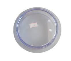 Tampa do Pré-Filtro Jacuzzi A Lente Acrílica