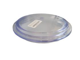 Tampa do Pré-Filtro Jacuzzi B Lente Acrílica