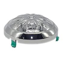 Tampa do pulsador OEM MANIA DC66-00887A para lavadora SAMSUNG