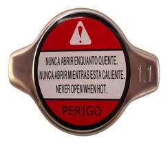 Tampa Do Radiador 1.1 Bar Importada Honda Civic