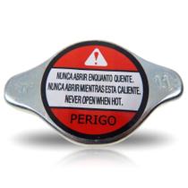 Tampa do radiador 1.1 bar toyota hilux honda civic mitsubishi l200 chery tiggo