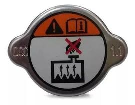 Tampa Do Radiador Creta 1.6 2017/2021 Compativel Tampa Do Radiador Creta 1.6 2017/2021 Compativel