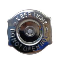 Tampa Do Radiador ( Dodge Journey V6 2009-2012 ) - Paralela - 52028974AAX