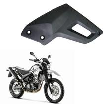 Tampa do radiador esquerdo xt660 2014 2015 2016 original yamaha Tampa do radiador esquerdo xt660 2014 2015 2016 original yamaha