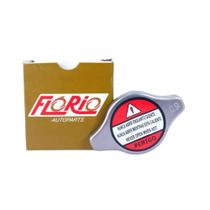 Tampa do radiador florio corolla 93 paseo 92 camry 92
