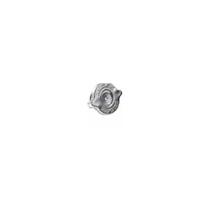 Tampa Do Radiador Ford Caminhoes Cargo / 1600d / 13lbs / Vw
