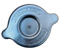 Tampa do Radiador Gol Saveiro Parati Voyage Tc7018f