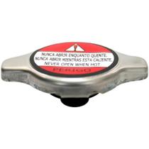 Tampa do radiador Honda City 2013 a 2014 TANCLICK TC-7094
