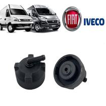 Tampa do Radiador Iveco Daily 2014