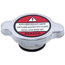 Tampa do radiador Kia Clarus 1996 a 2001 FLORIO 26083 Tampa do radiador Kia Clarus 1996 a 2001 FLORIO 26083