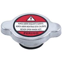 Tampa do radiador Nissan Frontier 2008 a 2019 FLORIO 26084