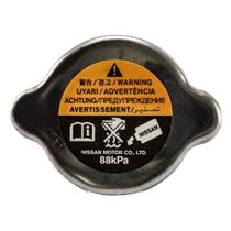 Tampa do Radiador Nissan Frontier Pathfinder Xterra após 2009 GT-R R35 - Click - TC-7087 Tampa do Radiador Nissan Frontier Pathfinder Xterra após 2009 GT-R R35 - Click - TC-7087