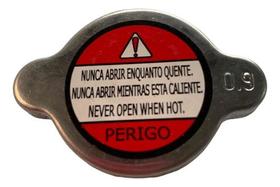 Tampa Do Radiador Para O Honda Crx 1988 A 1993 - Original Tampa Do Radiador Para O Honda Crx 1988 A 1993 - Original