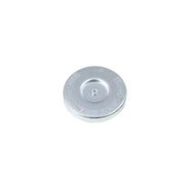 Tampa do Radiador Selada GM Custom 11000 a 14000 85 / .. - CTR5020