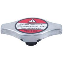 Tampa do radiador Toyota Corolla 1993 a 2008 FLORIO 26085 Tampa do radiador Toyota Corolla 1993 a 2008 FLORIO 26085