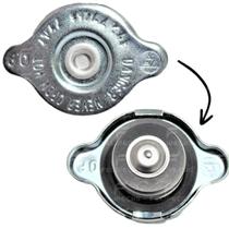 Tampa do Radiador Yanmar NS11 NS18 NS50 NS75 NS90 13 Libras BT22 BT33 BTD22 BTD33 Tobatta