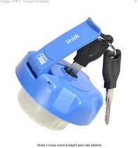 Tampa do reservatório Arla 32. -Volvo FH - FHX- FM