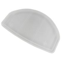 Tampa do Reservatório Compatível com Robô Aspirador WAP W90 Pérola - Parceiro das Peças