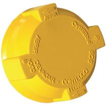 Tampa do reservatório de água Chevrolet Astra 1999 a 2011 Tampa do reservatório de água Chevrolet Astra 1999 a 2011