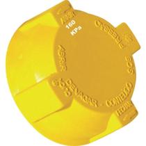 Tampa do reservatório de água Chevrolet Corsa 1994 a 2014 Tampa do reservatório de água Chevrolet Corsa 1994 a 2014