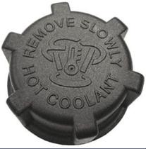 Tampa do reservatorio de agua do radiador - caminhoes scania