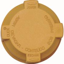 Tampa do reservatório de água Ford Fiesta 2002 a 2019 Tampa do reservatório de água Ford Fiesta 2002 a 2019