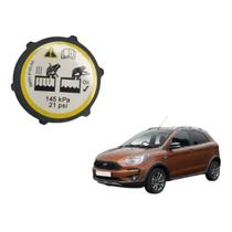 Tampa Do Reservatório De Agua Radiador Ford Fiesta/ Ka 11/21-dg9z8100a Tampa Do Reservatório De Agua Radiador Ford Fiesta/ Ka 11/21-dg9z8100a