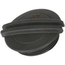 Tampa do reservatório de água Volkswagen Up! 2014 a 2016 Tampa do reservatório de água Volkswagen Up! 2014 a 2016