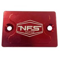 Tampa do reservatório de óleo de freio NFS Tampa do reservatório de óleo de freio NFS