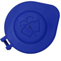 Tampa Do Reservatorio Do Lavador Do Para-brisa ( New Fiesta 2014 A 2018 - Hatch ) - Marca: Original - Codigo Sku: 8A6117632AB