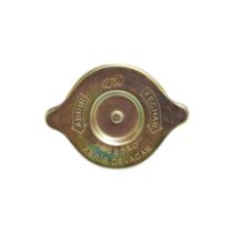 Tampa do Reservatório do Radiador Ford Cargo Volkswagen Constellation Delivery Tractor Worker - Universal - 10318