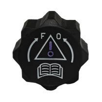 Tampa do Reservatório do Radiador Peugeot 206 207 208 307 308 408 508 3008 Renault Clio Kangoo Logan Megane Sandero Scenic - Click - TC-9092