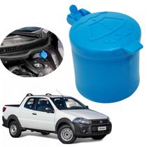 Tampa do Reservatório Parabrisa Fiat Strada 2007 2008 2009 2010 2011 2012 2013 2014 2015 2016 2017 2018 2019 2020 2021 2022 2023 2024 Original Tampa do Reservatório Parabrisa Fiat Strada 2007 2008 2009 2010 2011 2012 2013 2014 2015 2016 2017 2018 2019 2020 2021 2022 2023 2024 Original