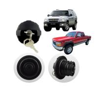 Tampa Do Tanque Combustível C Chave Astra Blazer F250 Opala Corsa Meriva S10