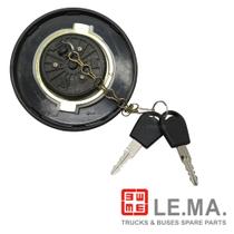 Tampa Do Tanque Combustível Para Iveco Stralis/Trakker - 41298640 Tampa Do Tanque Combustível Para Iveco Stralis/Trakker - 41298640