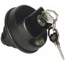 Tampa do Tanque Combustível Voyage Parati Gol Golf Fox Passat Variant TC-3100