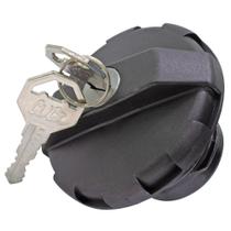 Tampa do tanque de combustível Astra Celta Corsa F250 S10 Vectra Com chave - Click - TC-5005