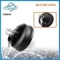 Tampa Do Tanque De Combustível Com Fechadura E Chaves Para Chevy, Toyota Tacoma, Ford, Nissan, Tampa Do Tanque De Combustível Com Fechadura E Chaves Para Chevy, Toyota Tacoma, Ford, Nissan,