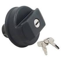 Tampa do tanque de combustível em rosca (com chaves) effa/towner/chana/shineray/m100