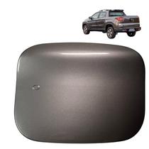 Tampa Do Tanque de Combustivel Fiat Toro Cinza Antique alta qualidade