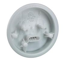 Tampa do Tanque de Combustível Focus 1.6 8V Flex 2007 a 2009 - VP7237 Tampa do Tanque de Combustível Focus 1.6 8V Flex 2007 a 2009 - VP7237